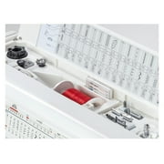 Janome HD5000 Heavy Duty Sewing Machine