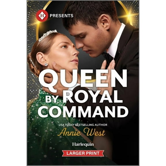 Queen by Royal Command, (Paperback)