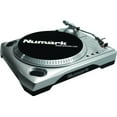 thumbnail image 2 of Numark Ttusb Turntable With Usb Audio Interface - Belt Drive - 33.33, 45, 78 Rpm (ttusb_6), 2 of 2