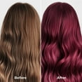 thumbnail image 4 of Madison Reed ColorWonder Demi-Permanent Hair Color Kit, 7VR Pink Orchid, 4 of 8
