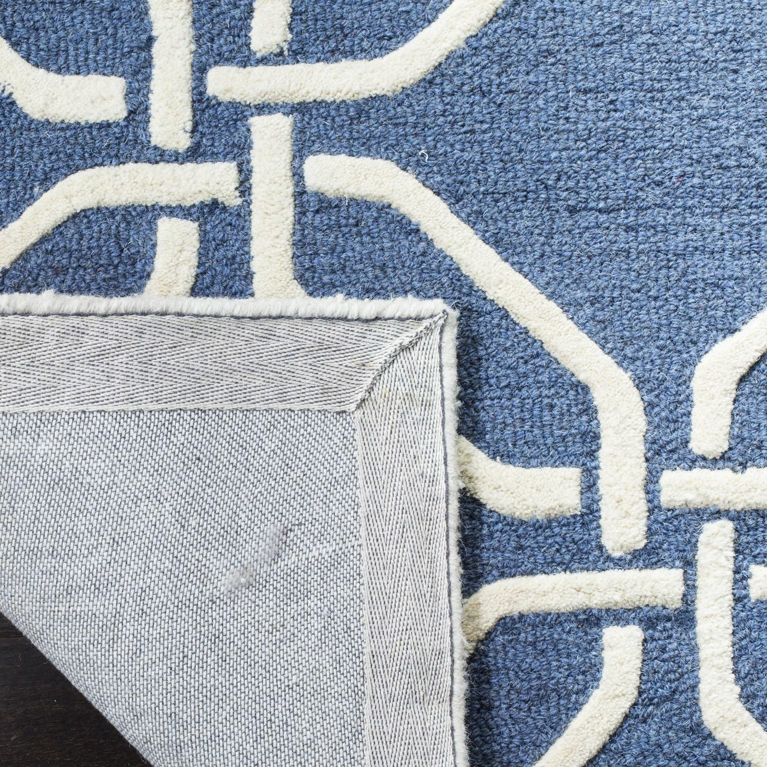 Safavieh Cambridge Kierra Tapis Géométrique