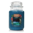 thumbnail image 2 of Yankee Candle Original Large Jar, Moonlit Cove, 22 oz, 2 of 3