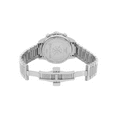 thumbnail image 6 of Tissot T-Touch Steel Black Dial Analog Digital Quartz Watch T083.420.11.057.00, 6 of 7