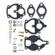thumbnail image 2 of Kit de reparación de carburador para BC CA D10 D12 WD45 WF 190 190XT W/Zenith-dontodent Kuyhfg Sin marca, 2 of 2