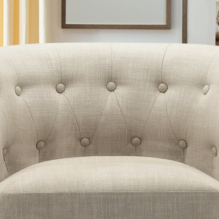 Kjellfrid Chesterfield Chair Frame Material Solid Wood Overall