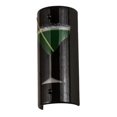 thumbnail image 2 of Meyda Tiffany 99225 Metro 5" Wide Ada Compliant 1 Light Wall Washer - Green, 2 of 5