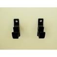 thumbnail image 4 of Katana Sword Wall Mount Hangers, 4 of 9