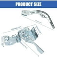thumbnail image 5 of Throttle Control Spring Kit for Predator 212cc 196cc CT200U BT200X KT196 New, 5 of 13