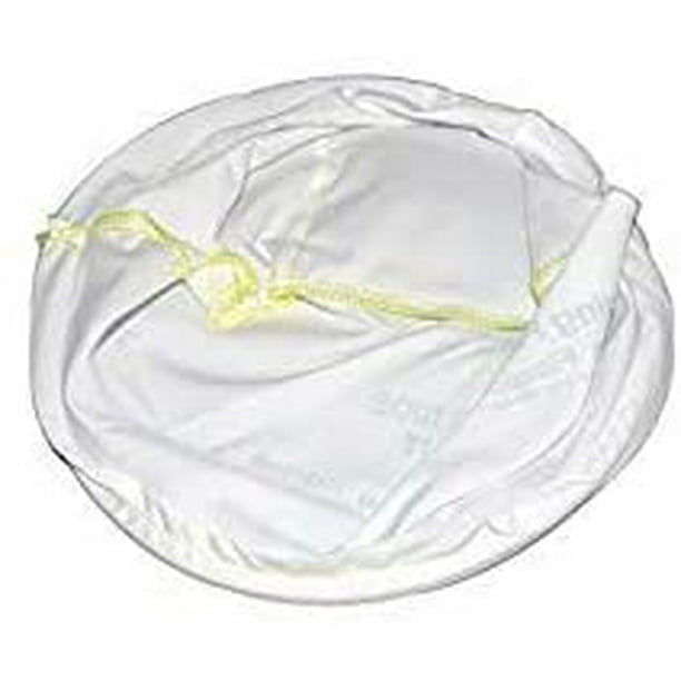 Beam Central Vacuum Cleaner 11'' Cloth Bag Filter 110347 Walmart