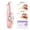 Pink, variant on Correction Tape, Replaceable Core Large Capacity Correction Tape, Not Easy to Break, Smooth and Portable Correction Tape, Blue