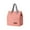 Pink, variant on Clearance! Dmlowu Lunch Bag Portable Lunch Box for Women Men Leak Proof Lunch Box Cooler Insulated Lunch Tote Bag for Office Picnic Hiking Beach Back to School Supplies