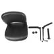 thumbnail image 1 of Silla de scooter de movilidad, scooter de movilidad ajustable universal Asiento de scooter de movilidad Accesorios de scooter de movilidad fiel a su promesa, 1 of 5