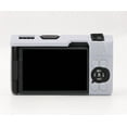 thumbnail image 4 of GadgetCom Camera Case Compatible with Canon PowerShot V1 , Anti-Scratch Soft Silicone Shell Protective Cover, 4 of 5