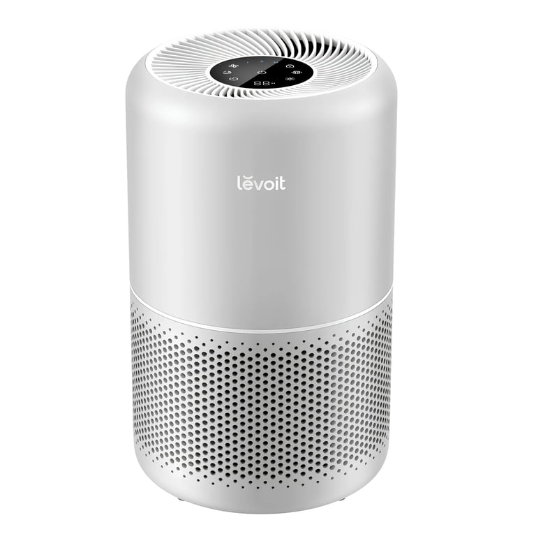Levoit Core 300 + Replacement Filter - Walmart.com