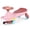 Pink, variant on Costway Wiggle Car for Kids with LED Flashing Wheels, Music, Horn for Indoor Outdoor Play Pink