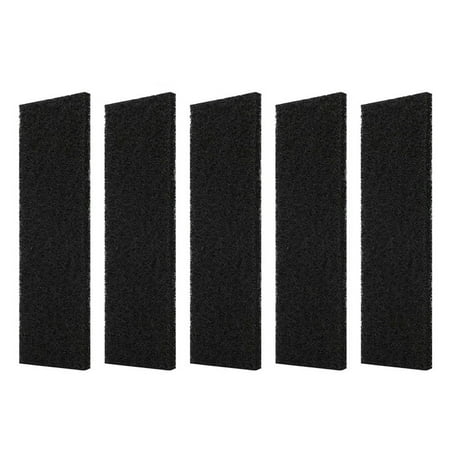 

Ceiling Fan Blades Activated Carbon Air Filters For Home Bedroom Kitchen Office