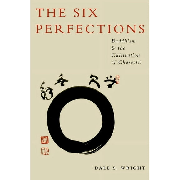 The Six Perfections, (Paperback)
