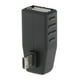 thumbnail image 1 of Micro USB OTG Adaptador Hacia la Izquierda para PC Teléfono Hugo Adaptador USB OTG, 1 of 6