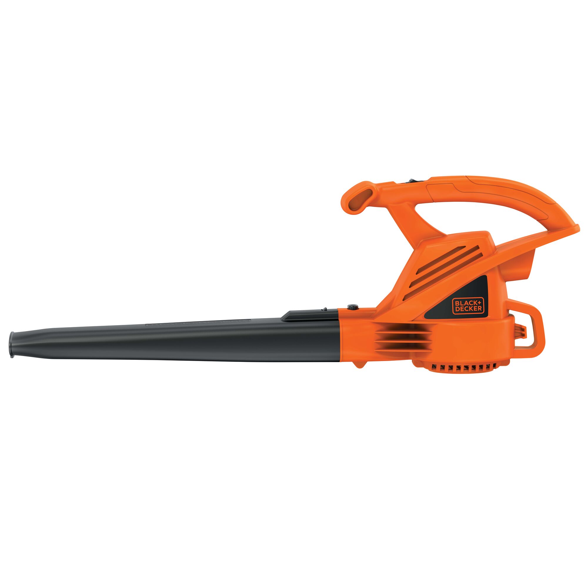 BLACK+DECKER LB700 7 Amp Corded Blower
