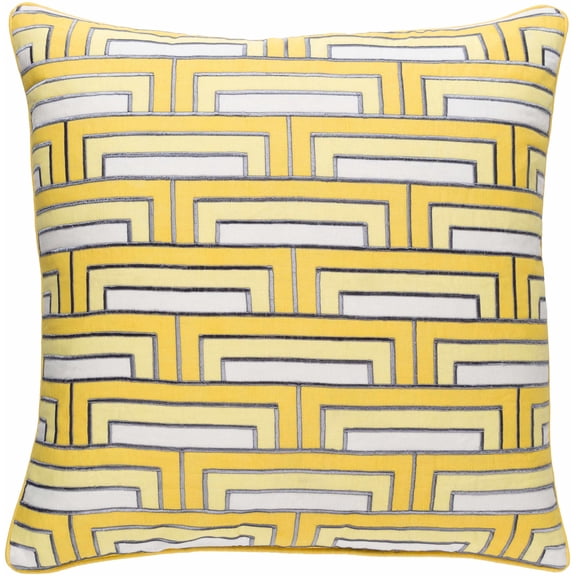 Hauteloom Franklinville Lumbar Pillow