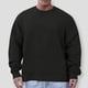 thumbnail image 1 of pstuiky camisa de manga larga para hombre, Blusas y camisas de cuello redondo de manga larga de color liso para hombre de moda Tops de hombre xl, 1 of 6
