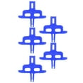 thumbnail image 2 of Oil Disc Piston Stopper Disc Brake Spacer Pads Road Bike 47x46mm, 2 of 8