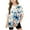 P Multicolor, variant on SGFCWSX Girls Short Sleeve T Shirts, Kids Graphic Crewneck Tops Oversized Summer Casual Tees Multicolor Size 7-8 Years