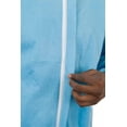 thumbnail image 2 of International Enviroguard Disposable Coverall,Blue,4XL,PK25 9012-4XL, 2 of 3