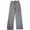 Gray, variant on Natural Uniforms - Women's Drawstring Straight Leg Scrub Pant 35986-Large (royal)