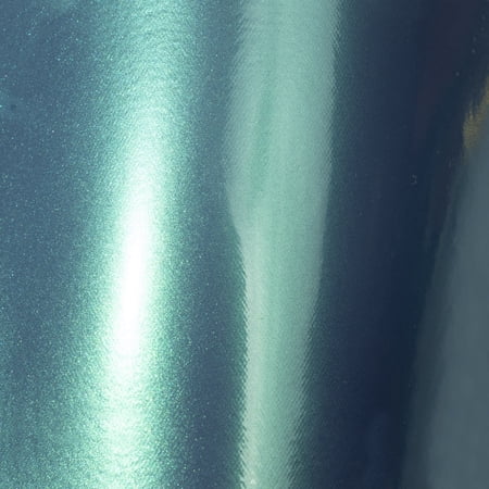 Vicrez Vinyl Car Wrap Film vzv10575 Magnetic Cay Malachite Green | 5ft. x 60 ft.