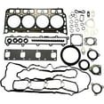 thumbnail image 2 of D34 Overhaul Rebuild Kit (No cylinder liner and valve) For Doosan Daewoo D34 D34D D34P D34NAP Engine D70S-7 Diameter 98mm Combustion Chamber 55mm 130602-01759A 13060201759A, 2 of 7