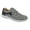 Gray, variant on Scimitar Mens Touch Fastening Casual Shoe