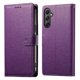 thumbnail image 5 of Funda para FOXDOCK Samsung Galaxy A35 5G– Cuero Premium, 3 ranuras para tarjetas, Protección contra impactos, 5 of 5