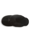 thumbnail image 5 of BEARPAW Women's Loki Platform Lo Deco Black Size 10 | Women's Slipper | Women's Shoe | Comfortable & Lightweight, 5 of 8