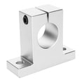 thumbnail image 2 of Accessory Rail Fixing Bracket, SK20 Guide Shaft Bracket, Hardware Tools For Heavy Load Shaft Industrial Parts, 2 of 8