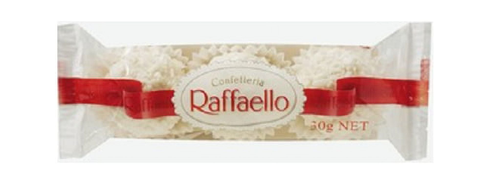 Ferrero Raffaello Almond Coconut Candy (48 count) 