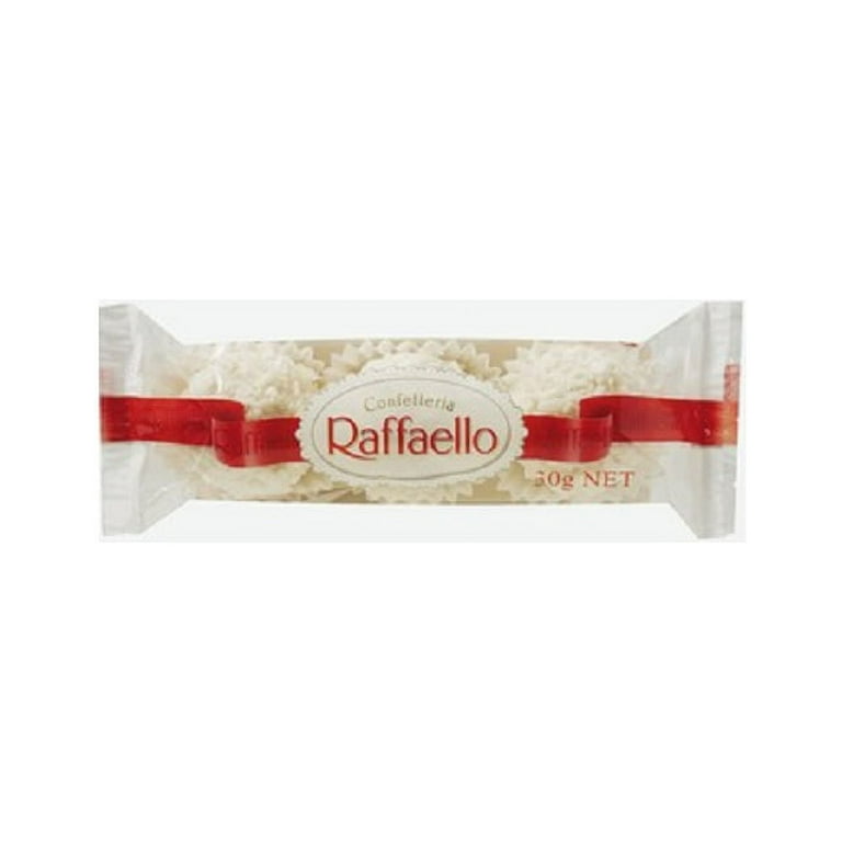 Ferrero Raffaello Chocolats à la Noix de Coco 230g