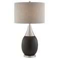 thumbnail image 2 of LS-23694-Lite Source-Ramona - 1 Light Table Lamp-28 Inches Tall and 15 Inches Wide, 2 of 7