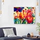 thumbnail image 3 of Wdftyju Pintura al óleo de flores coloridas por número Kit DIY lienzo de pintura acrílica (B1297) Wdftyju 7na0wj4fz9uy9vr9D03, 3 of 8