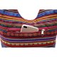 thumbnail image 5 of Minnieouse Bolso de mano con estampado informal de gran capacidad para mujeres y adolescentes, bolso de hombro tipo cubo, viaje, playa, vacaciones, fiesta, Bolsas de mensajero y de hombro Rojo Minnieouse AP012143-01, 5 of 6