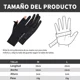 thumbnail image 3 of Guantes De Medio Dedo Resistentes Al Sol Y Antideslizantes, 3 of 7