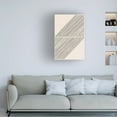 thumbnail image 2 of Trademark Fine Art jay stanley Geometric Set 3 Canvas Wall Art, 2 of 4