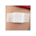 thumbnail image 5 of Microporous Soft Paper Tape Easy to Tear Self Adhesive Bandage Non-Woven Breathable Wound Tape 2â€ x 10 Yards, Pack of 4 Rolls, 5 of 5
