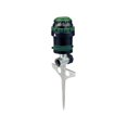 thumbnail image 1 of Spike 6 Pattern Sprinkler, 1 of 1
