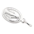 thumbnail image 4 of Médaille Vierge Marie, Médaille Miraculeuse Universelle Catholique pour Femmes, 4 of 8