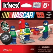 K'NEX 88 Amp Energy Pit Crew