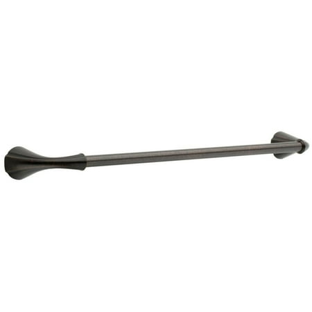 Delta Addison 18" Towel Bar, Venetian Bronze