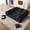 Gray, variant on Cozylore 128.3" Oversized Modular Sectional Sofa 7 Seater U Shaped Upholstered Couches Cloud Couch with Deep Seat for Living Room, No Assembly Required, Black