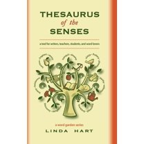 Thesaurus of the Senses, (Hardcover)