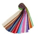 thumbnail image 1 of Rollo de tiras de tela de gelatina BLESIY 56 Uds decoración del hogar manualidades 65x50cm, 1 of 8